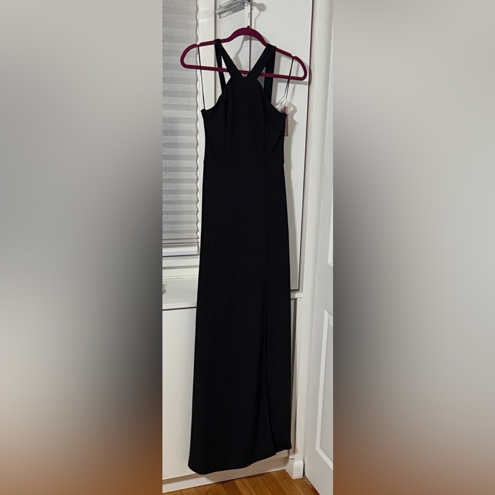 Birdy Grey Gene Black dress